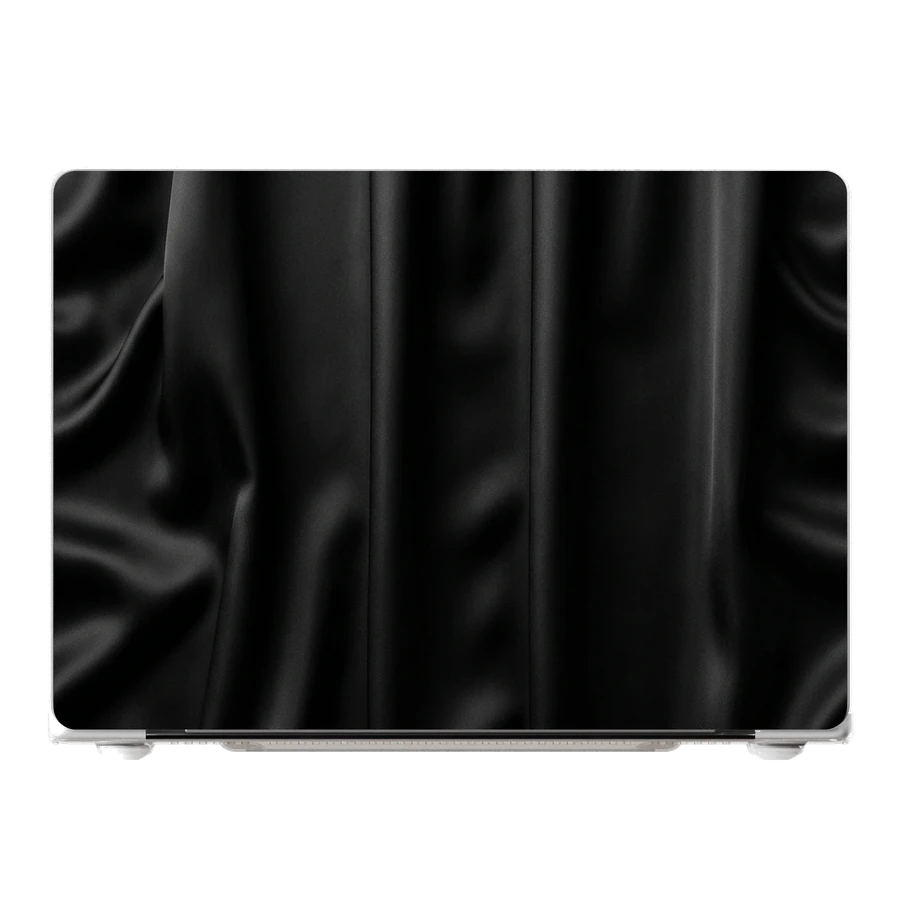 Custom laptop case