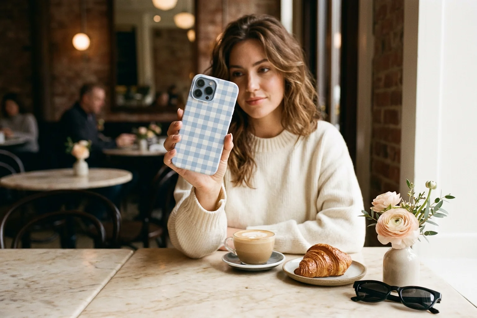 Dress your phone like your outfit