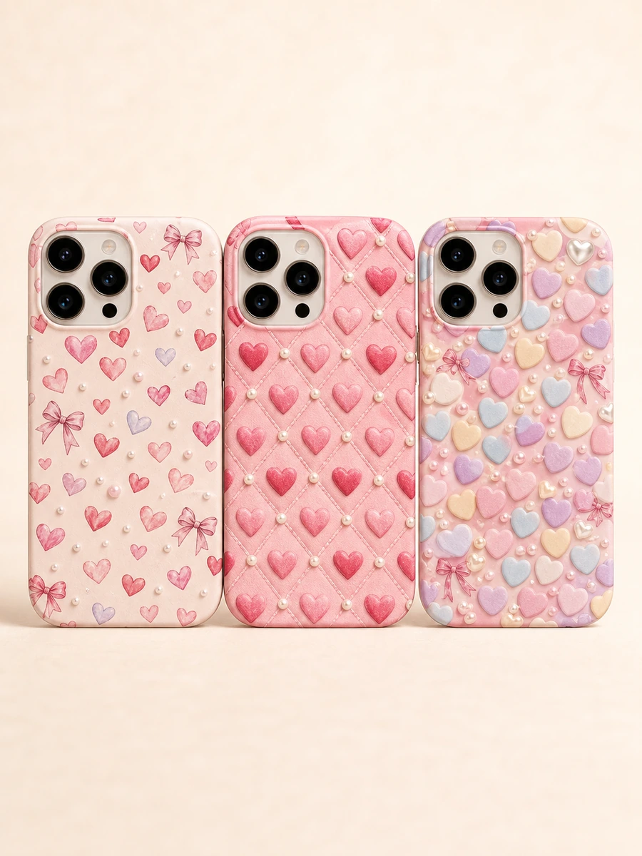 Hearts